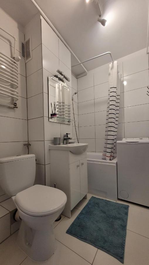 Lovely Flat In Heart Of Wroclaw Exterior photo